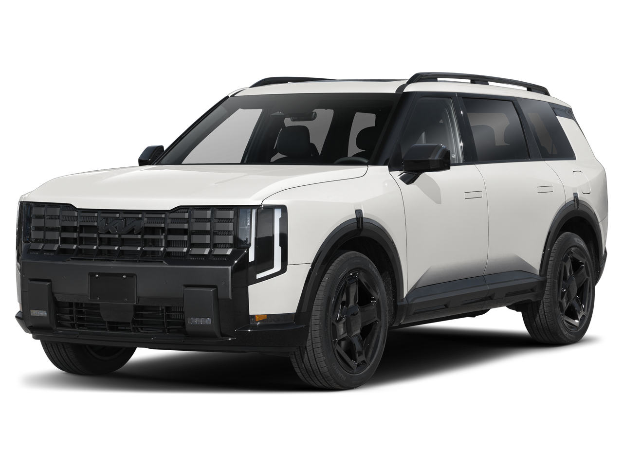2027 Kia Telluride X-Line SX AWD's photo