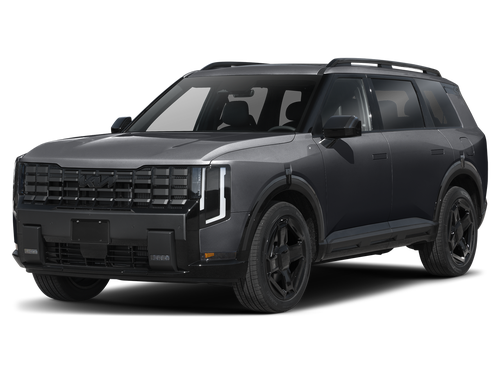 2027 Kia Telluride X-Line SX-Prestige ETA-MAY.2026