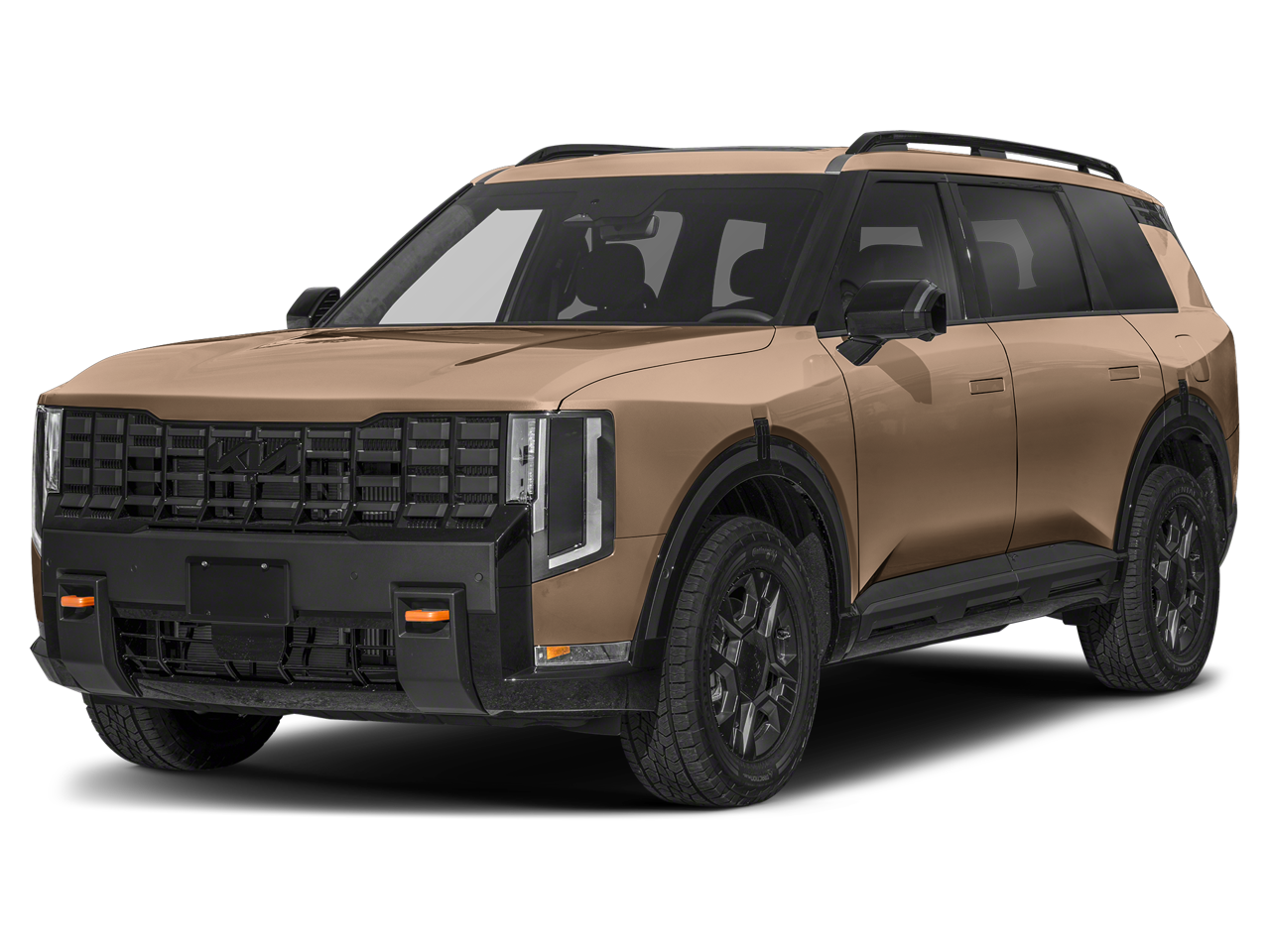 2027 Kia Telluride X-Pro SX Prestige AWD's photo