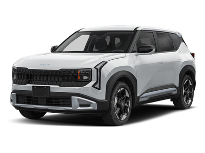 2027 Kia Seltos S ETA- SEP. 2026