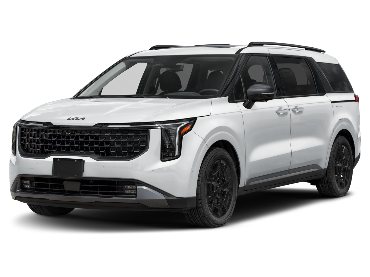 2027 Kia Carnival SX Prestige ETA- OCT.2026