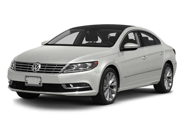 2013 Volkswagen CC 2.0T Sport
