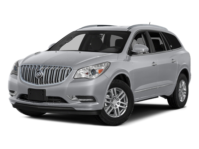 2017 Buick Enclave Premium Group