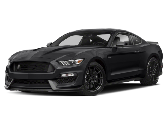 2017 Ford Mustang Shelby GT350 - Photo 30