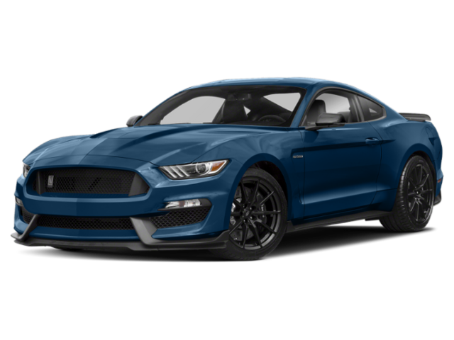 2017 Ford Mustang Shelby GT350 - Photo 30