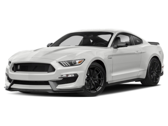 2017 Ford Mustang Shelby GT350