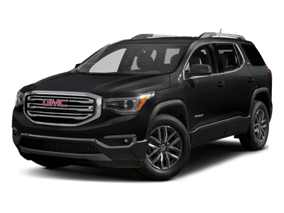 2017 GMC Acadia SLT-2