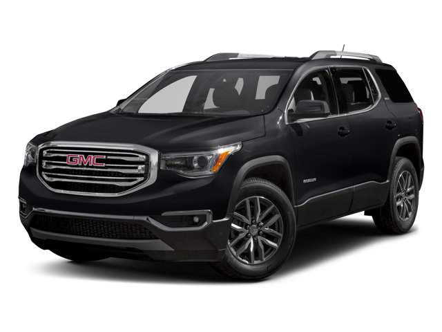 2017 GMC Acadia SLT-2
