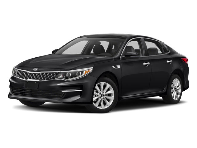 2017 Kia Optima