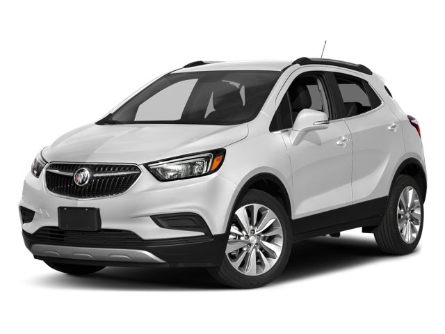 2018 Buick Encore Premium