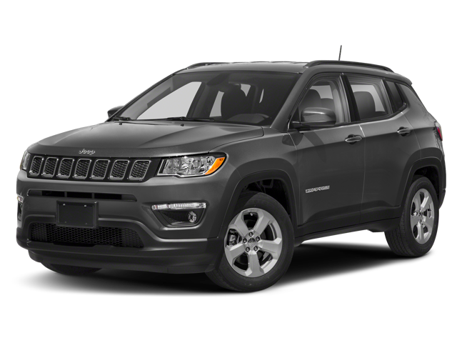 2019 Jeep Compass Sport 4X4's photo