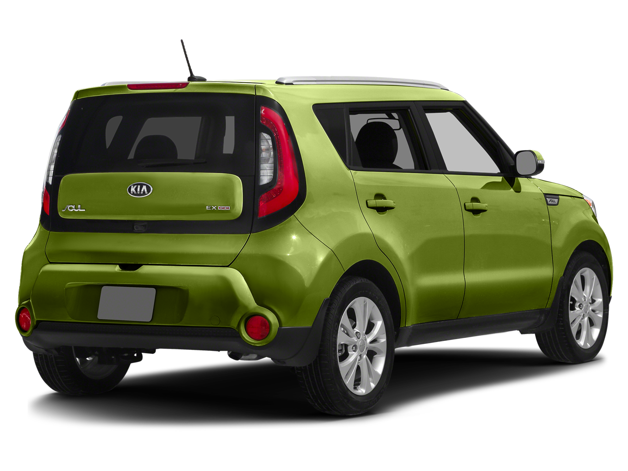 Used 2015 Kia Soul Base with VIN KNDJN2A2XF7753245 for sale in Watertown, CT