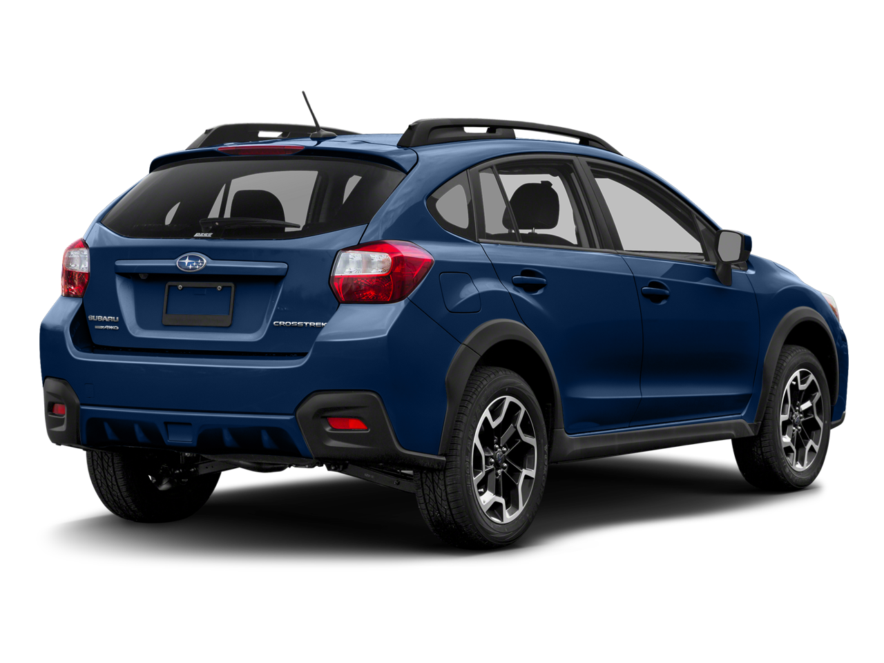 Used 2016 Subaru Crosstrek Limited with VIN JF2GPANC0GH318264 for sale in Watertown, CT