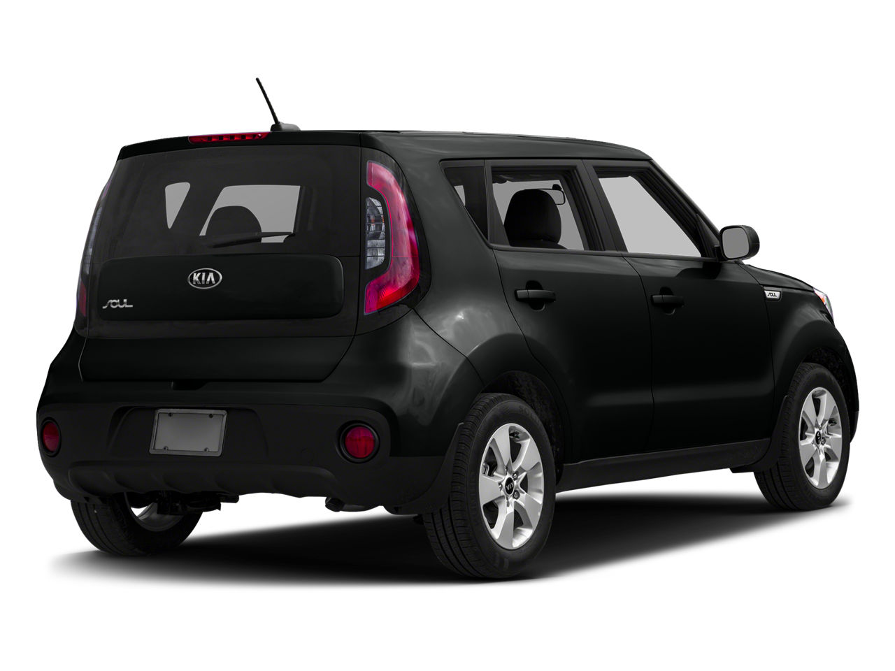 Used 2017 Kia Soul Base with VIN KNDJN2A23H7882799 for sale in Watertown, CT