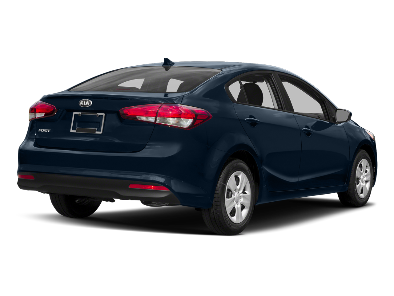 Used 2017 Kia Forte LX with VIN 3KPFK4A74HE020147 for sale in Watertown, CT