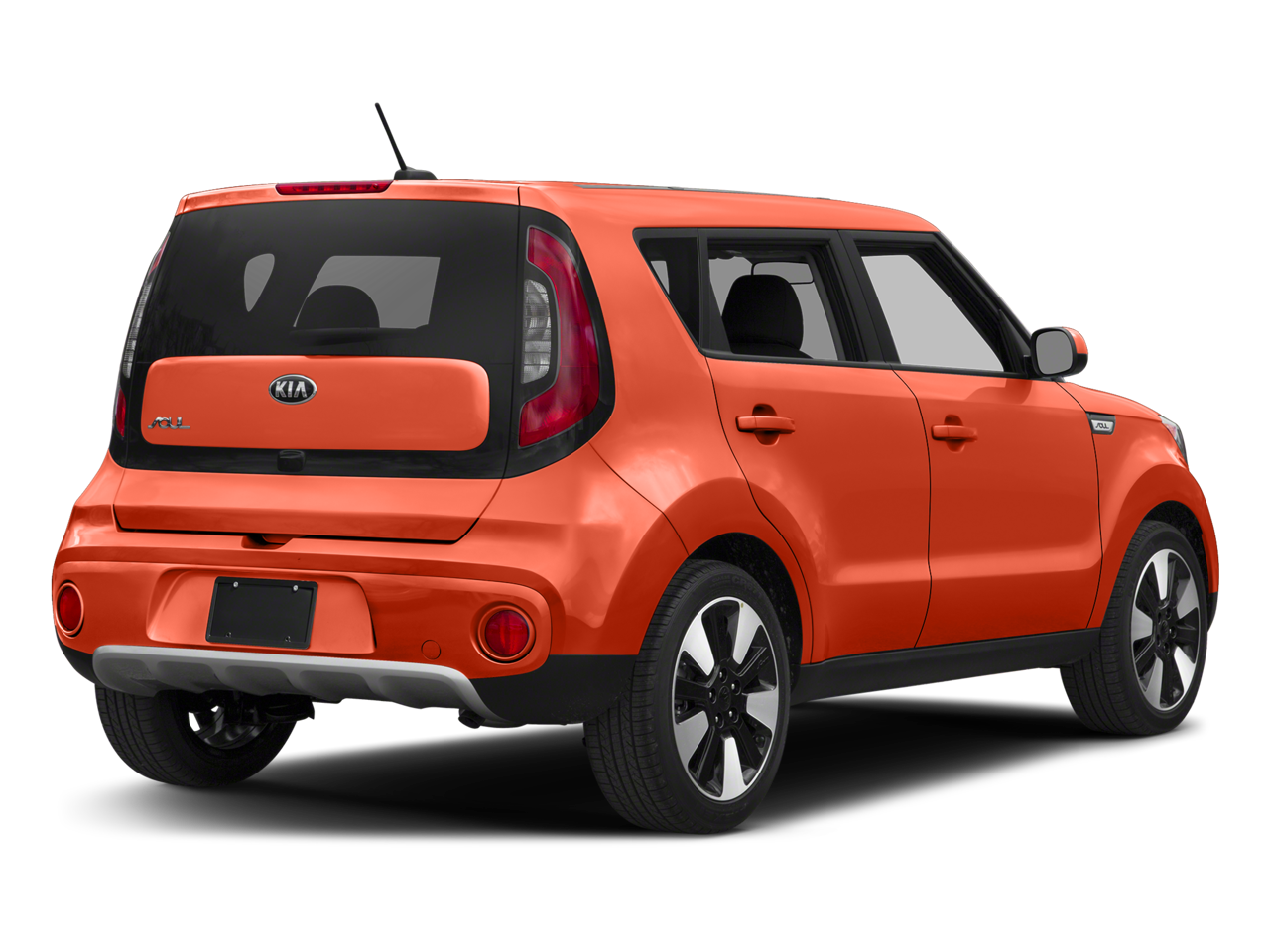 Used 2018 Kia Soul + with VIN KNDJP3A50J7571377 for sale in Watertown, CT