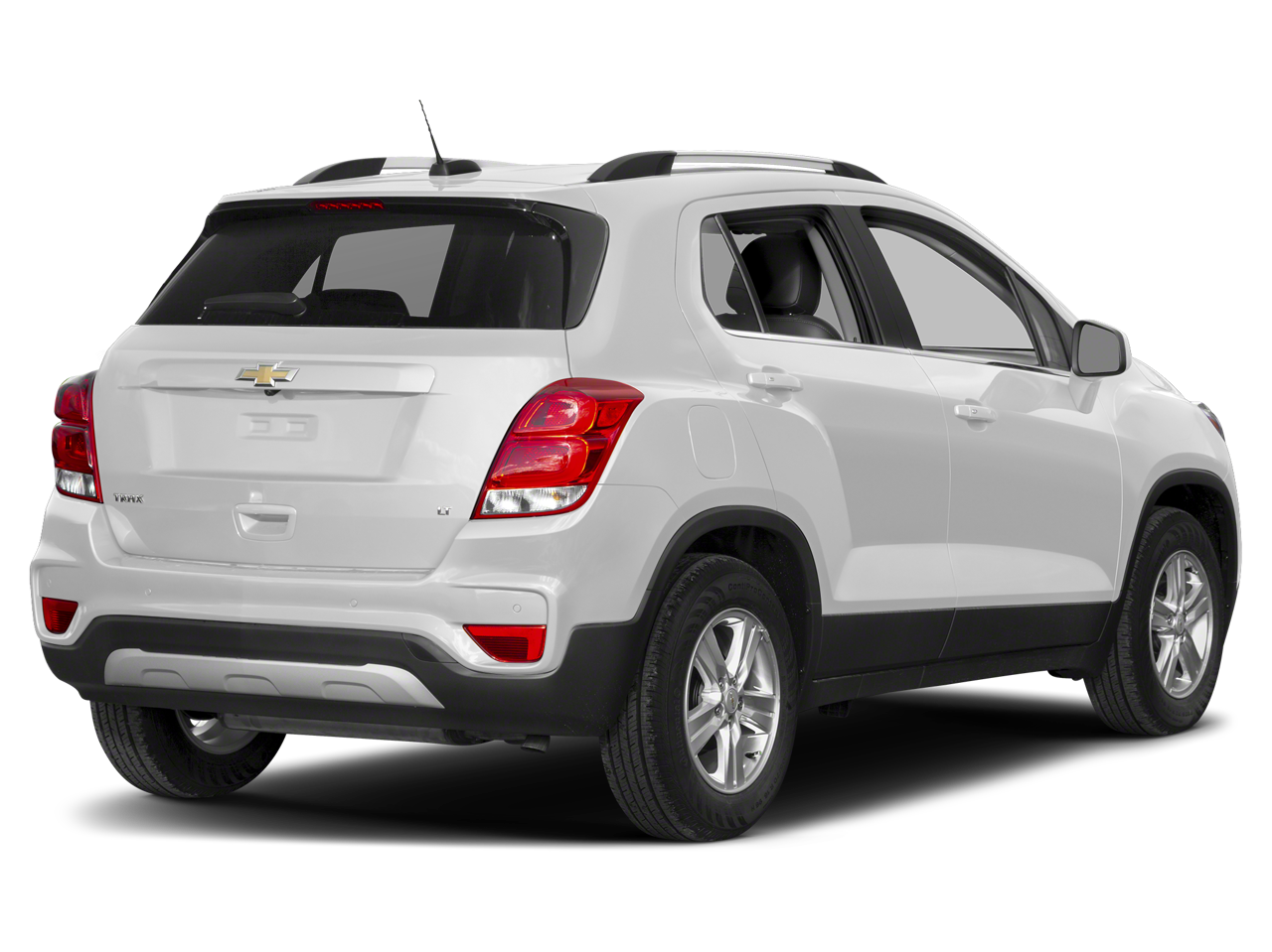 Used 2019 Chevrolet Trax LT with VIN KL7CJPSB1KB839872 for sale in Watertown, CT