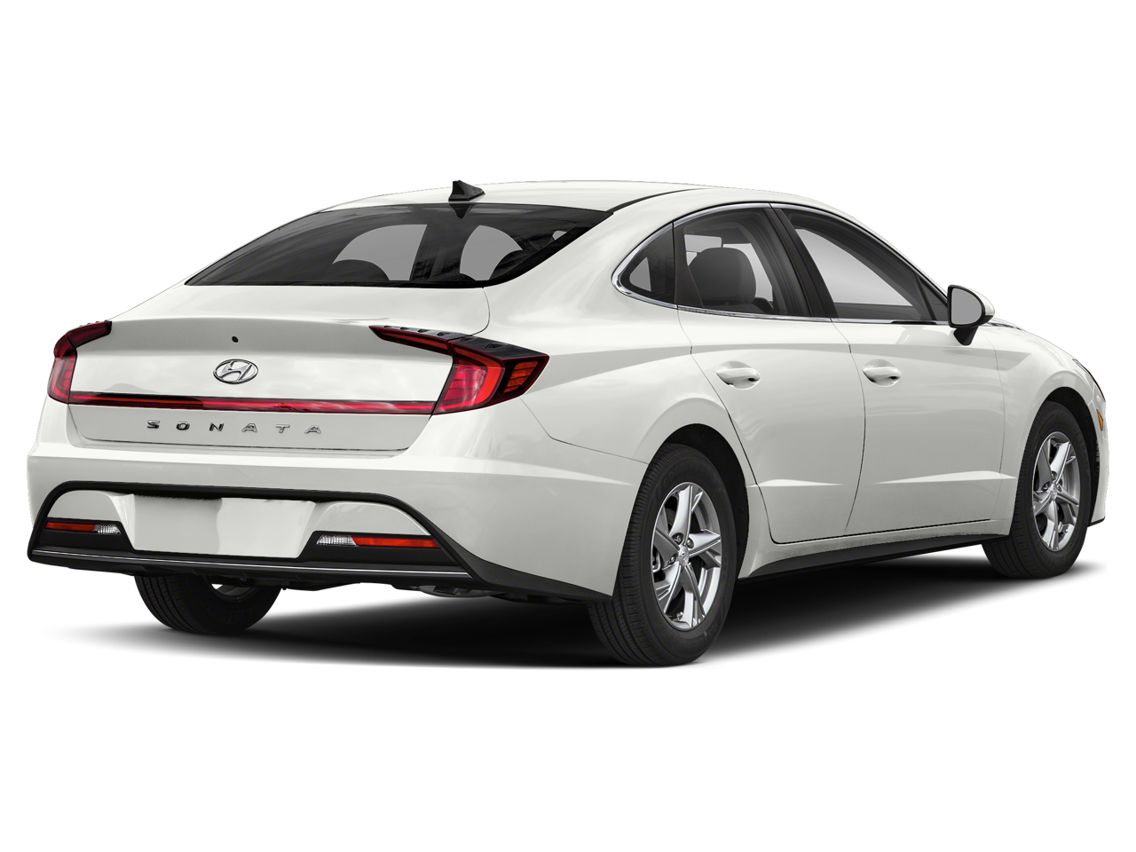 Used 2020 Hyundai Sonata SE with VIN 5NPEG4JA1LH057847 for sale in Watertown, CT