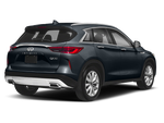 2020 INFINITI QX50 LUXE