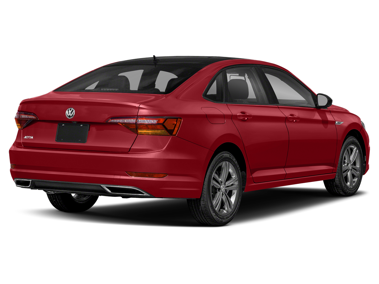 Used 2020 Volkswagen Jetta R-Line with VIN 3VWCB7BUXLM057112 for sale in Watertown, CT