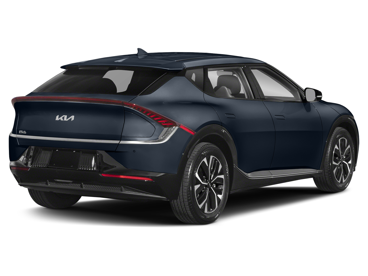 Used 2022 Kia Ev6 Wind with VIN KNDC3DLC9N5087585 for sale in Watertown, CT