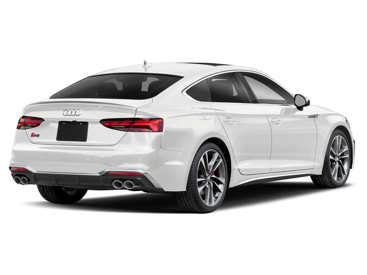 2023 Audi S5 Sportback Premium Plus quattro