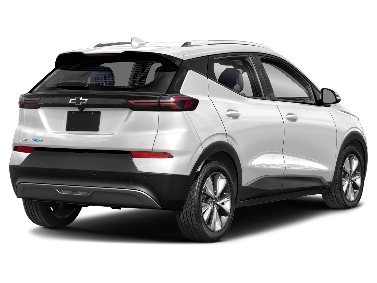 Used 2023 Chevrolet Bolt EUV LT with VIN 1G1FY6S02P4188812 for sale in Watertown, CT