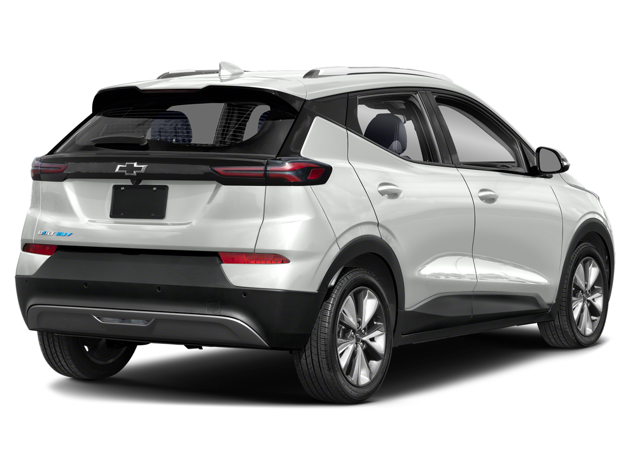 Used 2023 Chevrolet Bolt EUV LT with VIN 1G1FY6S09P4135962 for sale in Watertown, CT