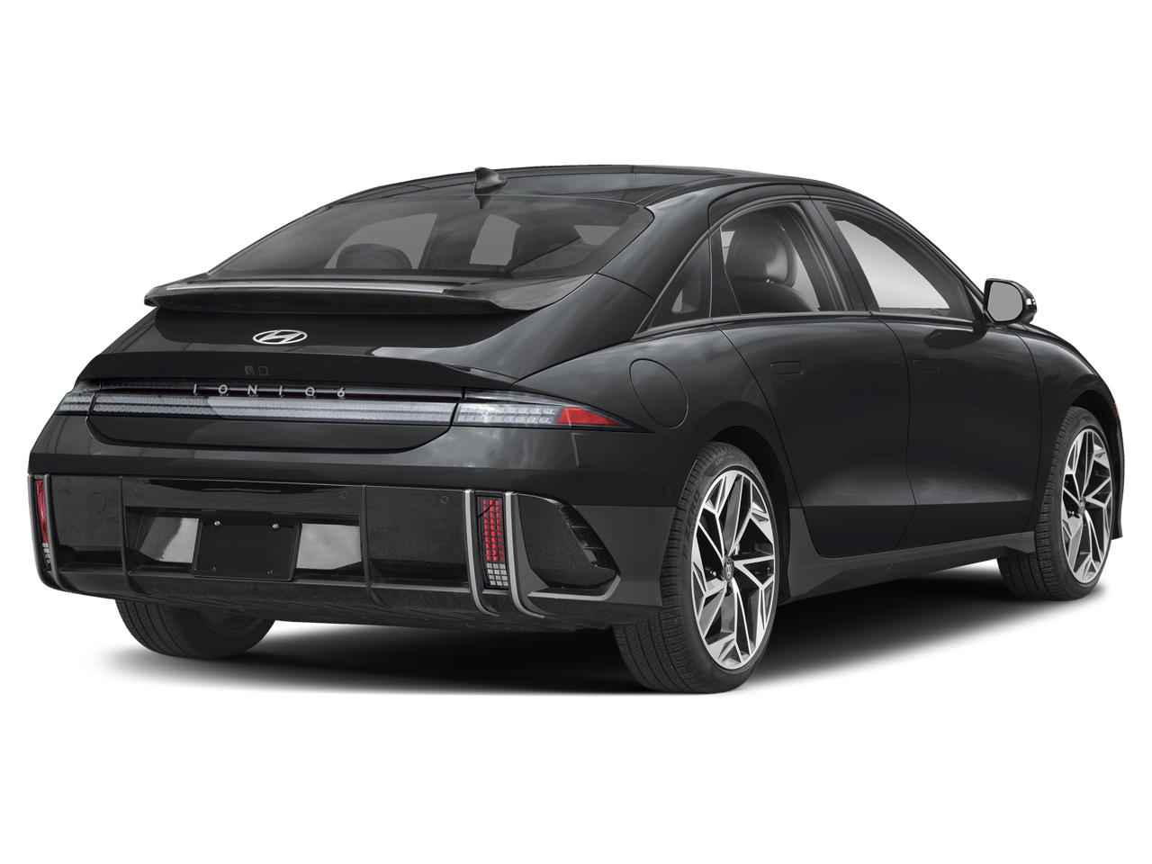 2023 Hyundai IONIQ 6 Limited