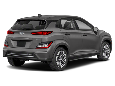 2023 Hyundai Kona Electric Limited