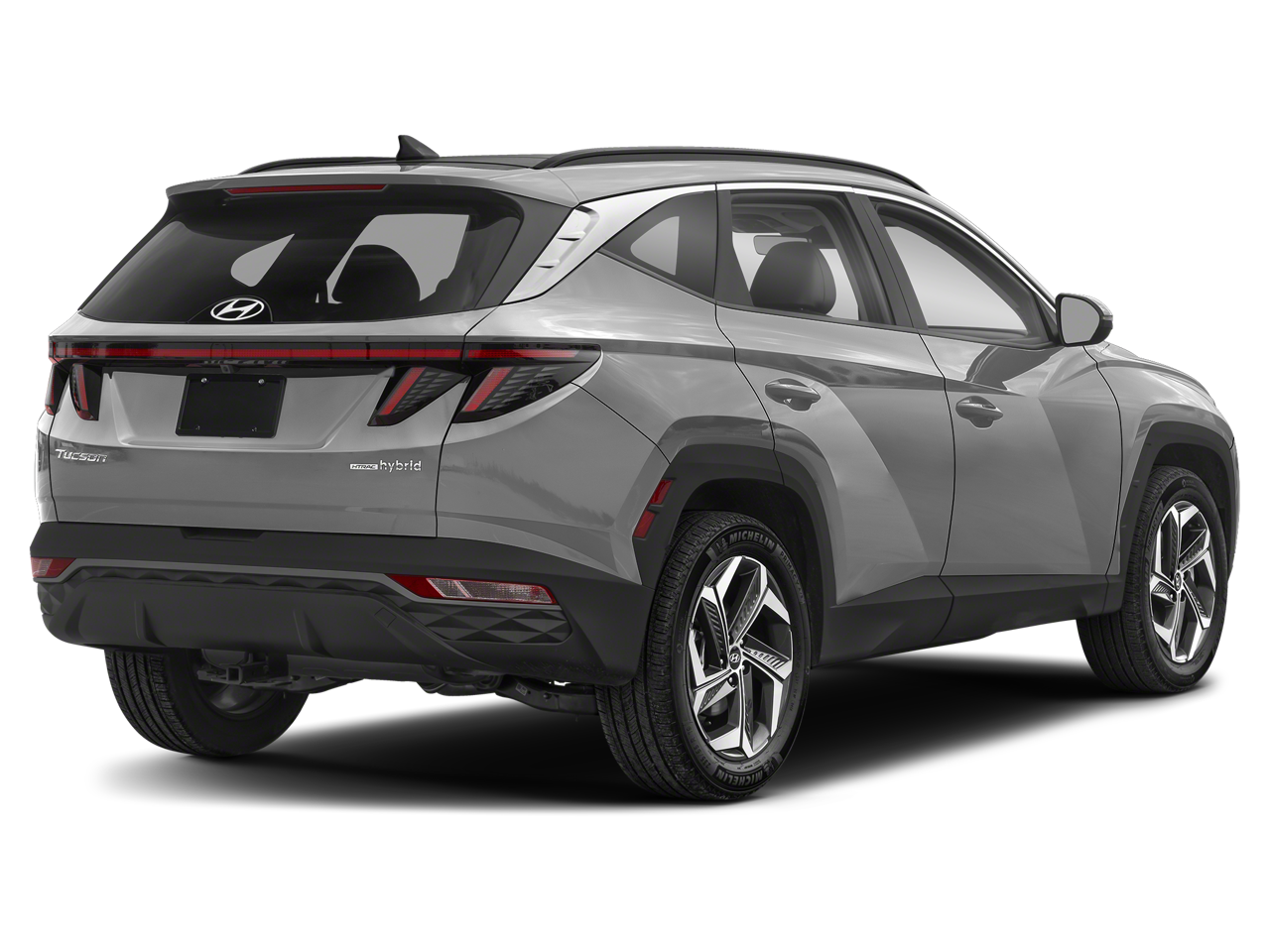 2023 Hyundai Tucson Hybrid SEL Convenience