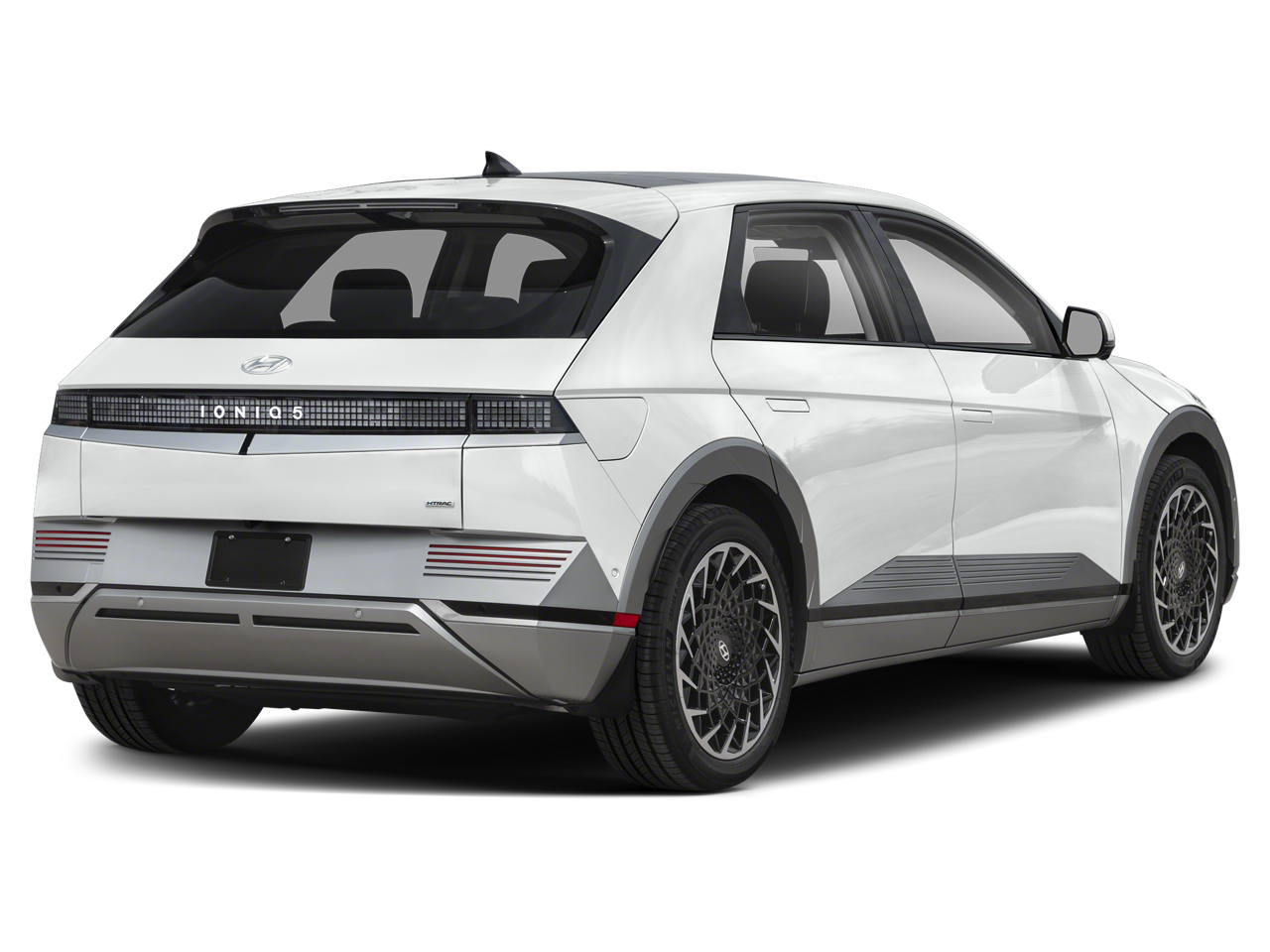 Used 2023 Hyundai IONIQ 5 Limited with VIN KM8KRDAF0PU185755 for sale in Watertown, CT