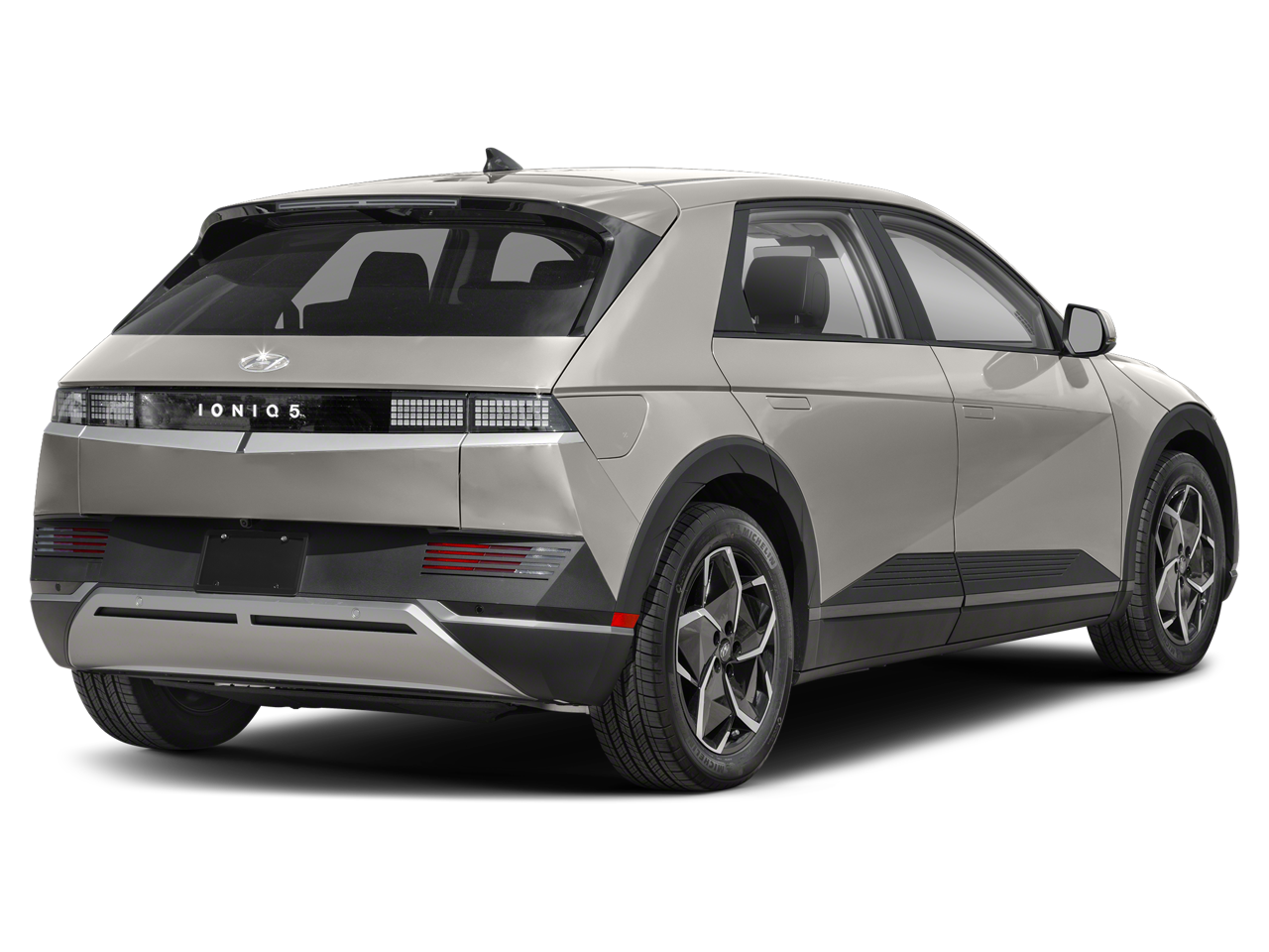Used 2023 Hyundai IONIQ 5 SEL with VIN KM8KNDAF8PU229464 for sale in Watertown, CT