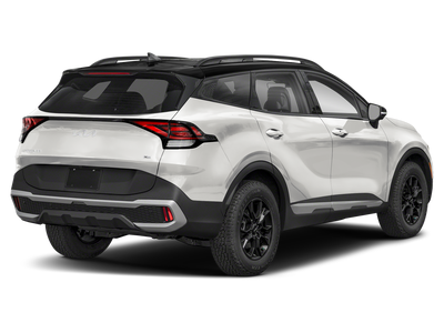 2023 Kia Sportage X-Pro Prestige
