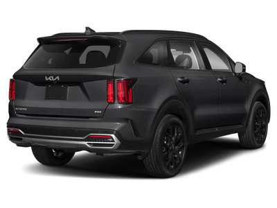 2023 Kia Sorento SX-Prestige