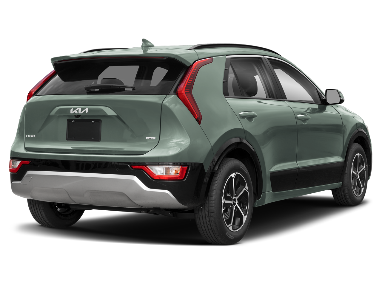 2023 Kia Niro SX