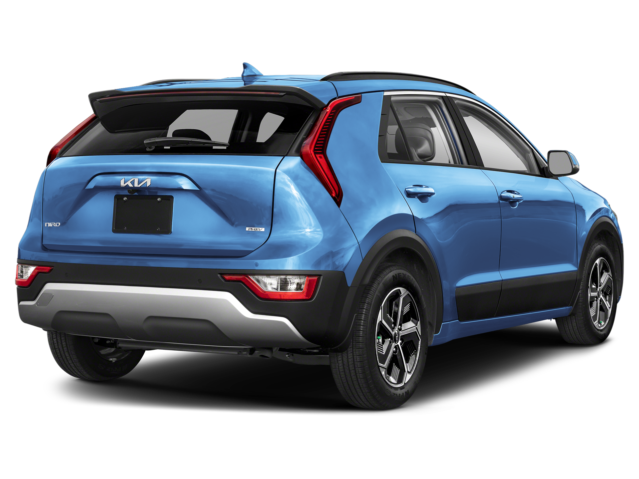 Used 2023 Kia Niro EX with VIN KNDCS3LF4P5075497 for sale in Watertown, CT