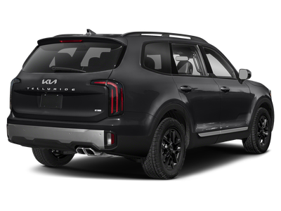 2023 Kia Telluride SX X-Pro