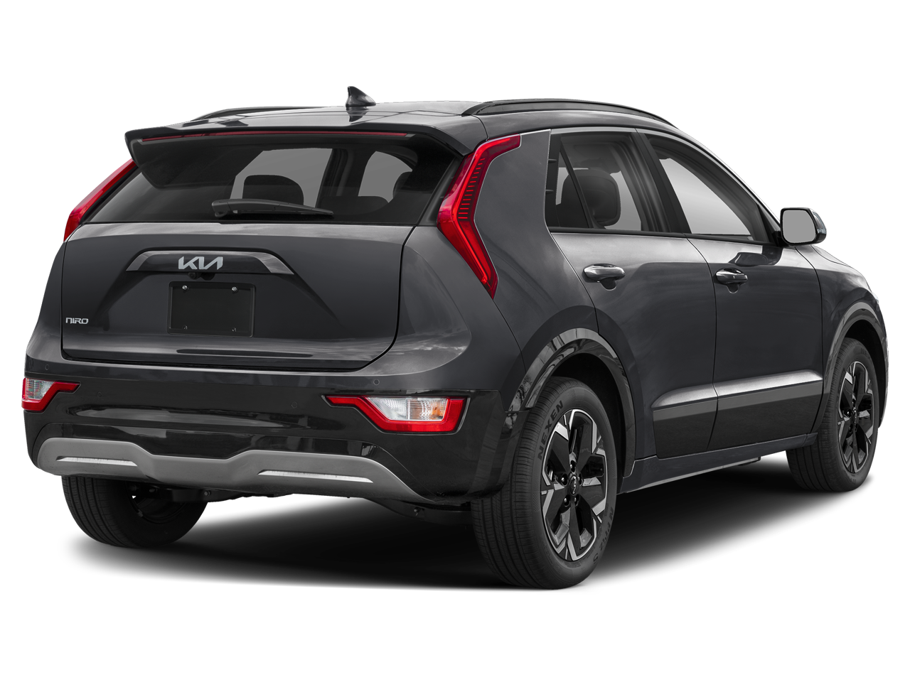 Used 2023 Kia Niro Wind with VIN KNDCR3L19P5045637 for sale in Watertown, CT