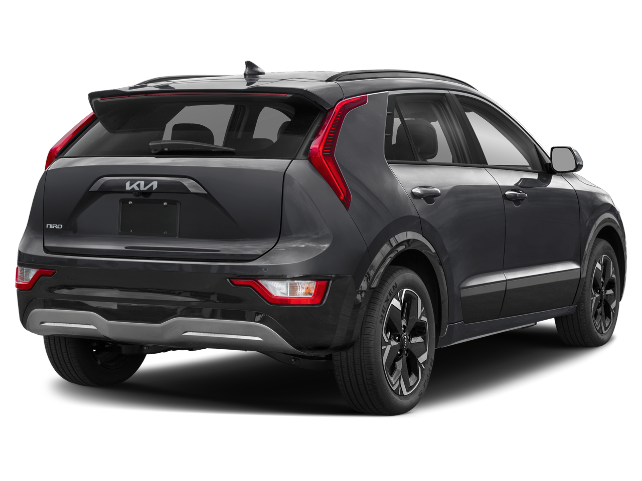 2023 Kia Niro EV Wind
