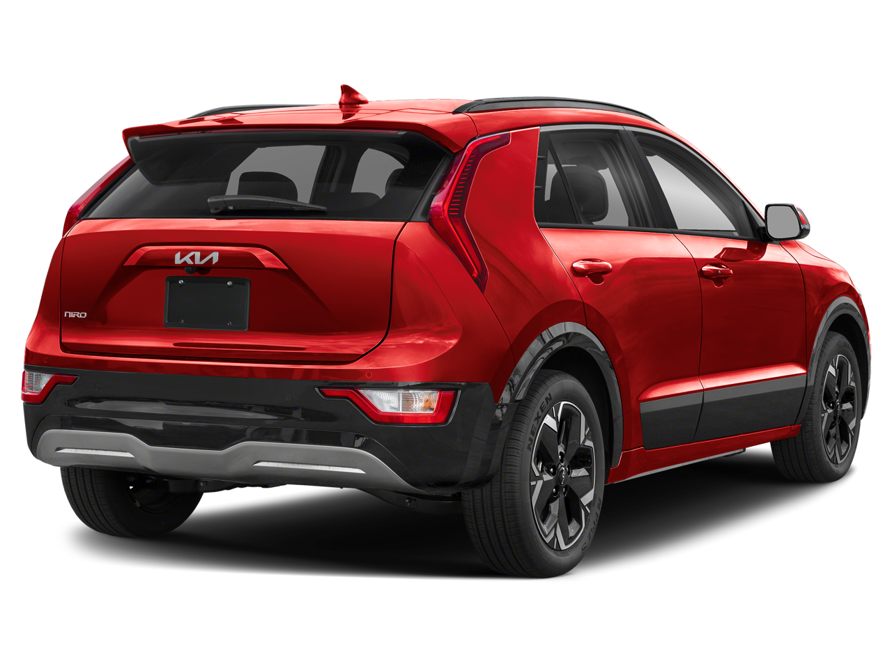 Used 2023 Kia Niro Wind with VIN KNDCR3L17P5023071 for sale in Watertown, CT