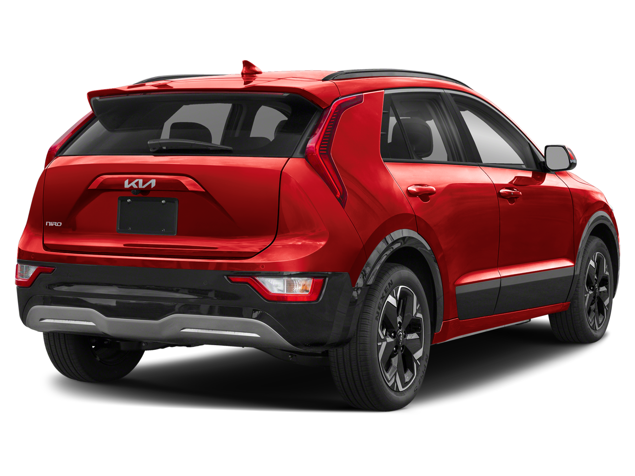 2023 Kia Niro EV Wind