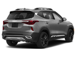 2023 Kia Seltos Nightfall