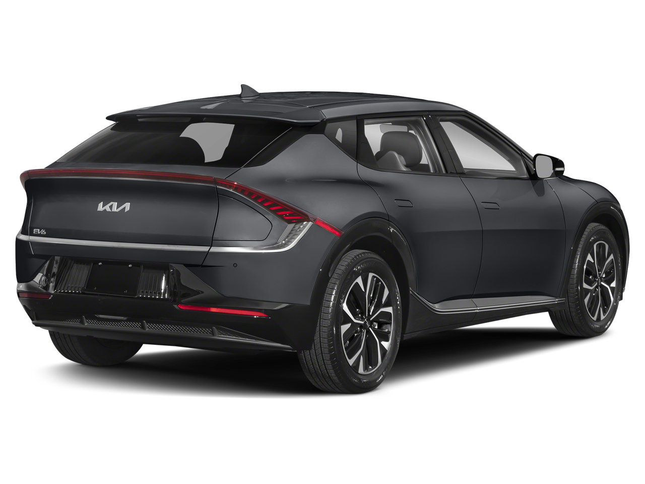 Used 2023 Kia EV6 Wind with VIN KNDC3DLC1P5102776 for sale in Watertown, CT