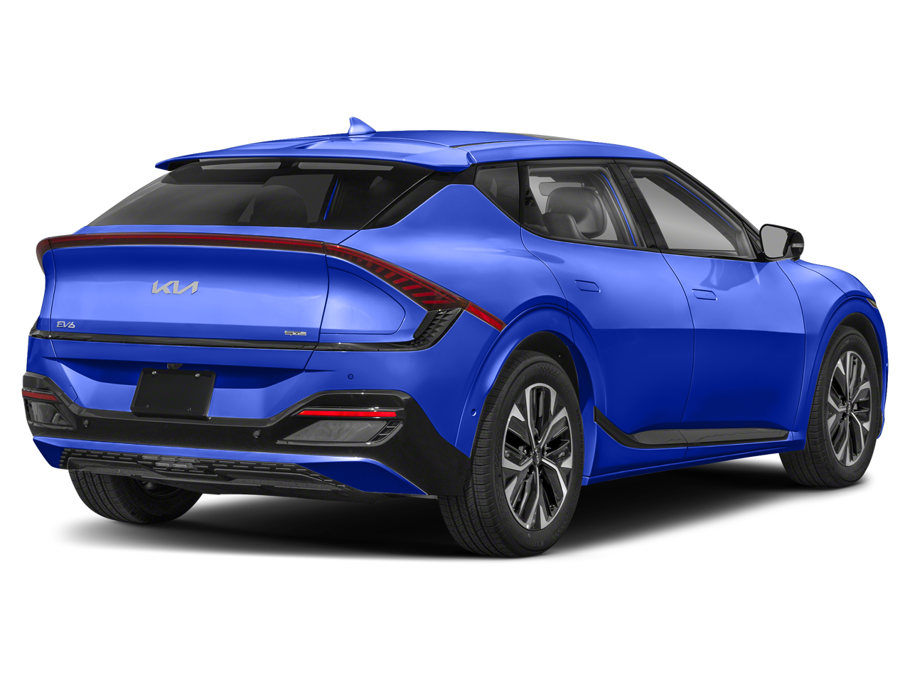 Used 2023 Kia EV6 GT-Line with VIN KNDC4DLC4P5119570 for sale in Watertown, CT