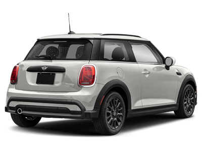 2023 MINI Cooper Signature