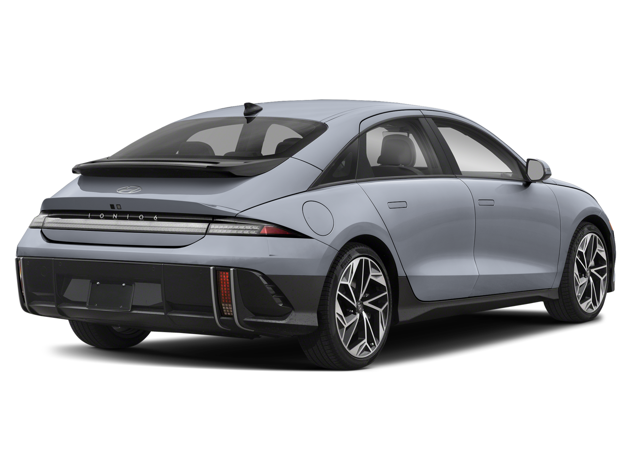 Used 2024 Hyundai IONIQ 6 SEL with VIN KMHM34AC3RA075562 for sale in Watertown, CT