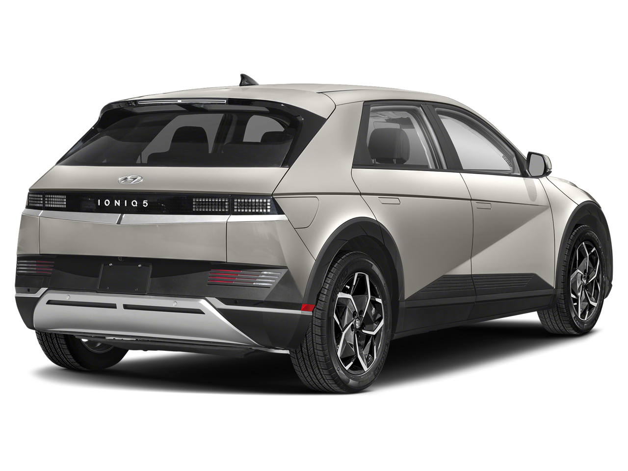 Used 2024 Hyundai IONIQ 5 Limited with VIN KM8KRDDF7RU253130 for sale in Watertown, CT