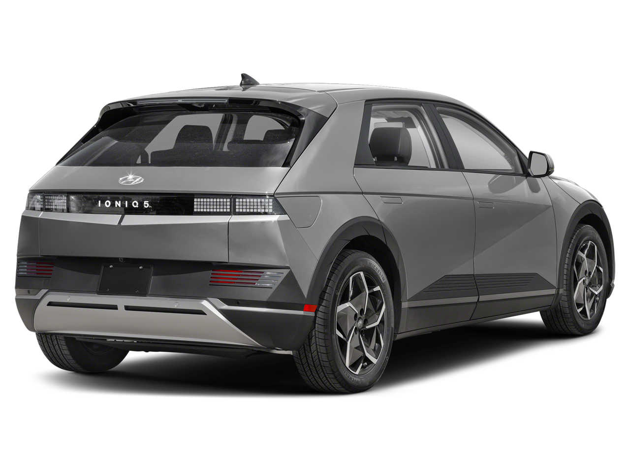 Used 2024 Hyundai IONIQ 5 SEL with VIN KM8KNDDF1RU251367 for sale in Watertown, CT