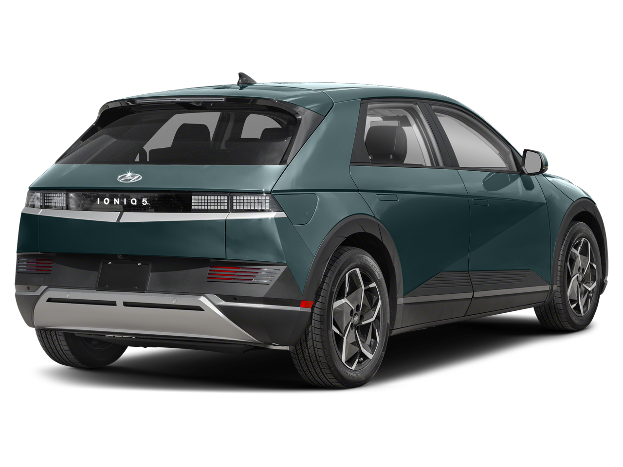 Used 2024 Hyundai IONIQ 5 SEL with VIN KM8KNDDF5RU256684 for sale in Watertown, CT